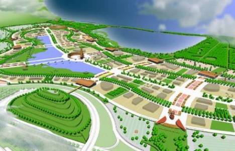  Askeri bölgelere sivil imar tasarısı!