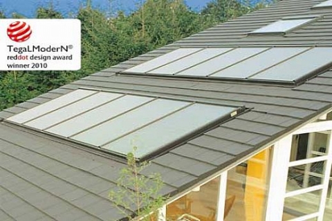 Braas Çatı Sistemleri, 26 Mayıs 2012'de 35. İstanbul Yapı Fuarı'nda olacak!