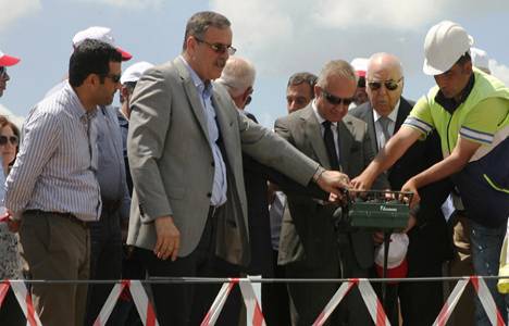 Edincik’e biyogaz tesisi inşa edilecek!