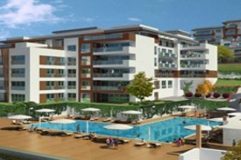 Eroğlu Yapı Yeni Moda Evleri'nde 239 bin TL'ye 2+1! 2 farklı ödeme seçeneğiyle!