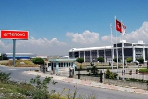 Evyelüks, Artenova markasıyla yurtdışına açılıyor!