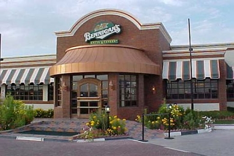 Amerikalı restoran zinciri Bennigan's, Türkiye'ye İrlanda restoran konseptiyle geliyor!