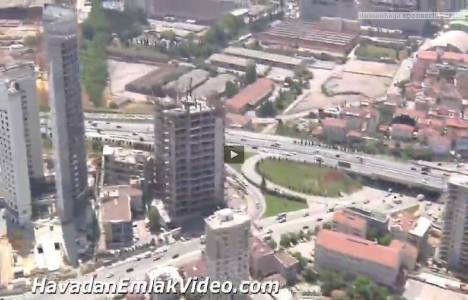 ümraniye Görkem Residence