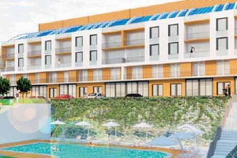 Anka Yapı, Fikirtepe'de yıkım için 3 bin evrak hazırladı!