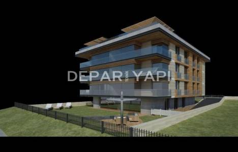  Yeşilköy Sahil Projesi, Dekar Yapı tarafından yükseliyor! 