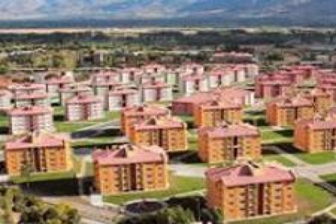 TOKİ'de bu hafta tek kampanya!