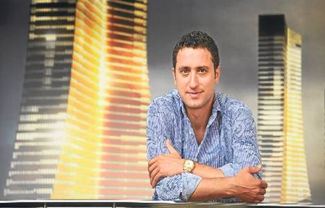  İnşaat patronları 2013’ten umutlu!