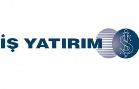 İş Yatırım iletişim bilgilerini yayınladı!