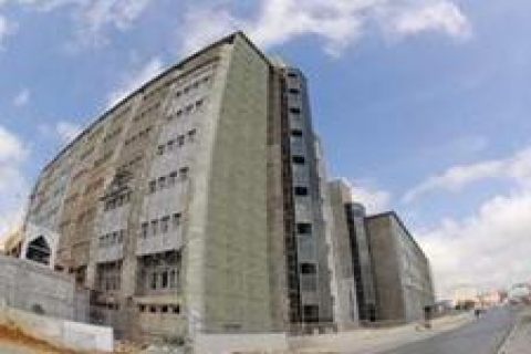 Arnavutköy Devlet Hastanesi, bir ay içinde açılacak!