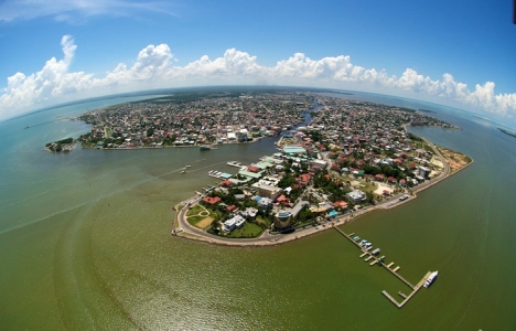 2018 de emlak yatırımı için en cazip ülkeler!
