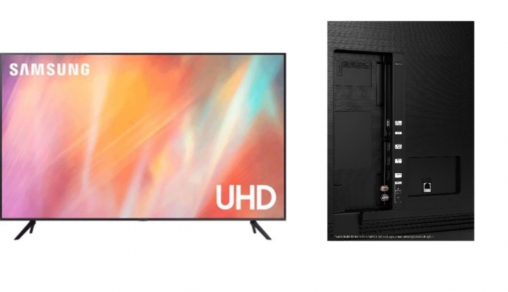 Migros ta 109 Ekran 4K Uydu Smart Led Tv de yüzde 12 ye varan indirim fırsatı! İşte 18 ocak 2023 fiyat listesi