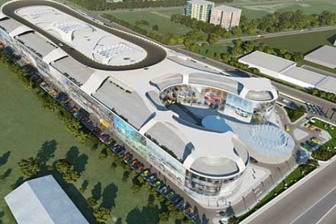 Autopia AVM'de 36 ay sıfır faizle! Metrekaresi 1.950 dolara!