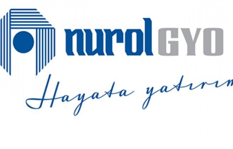 Nurol GYO sermaye artıracak!