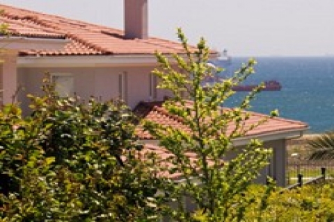 Eston Deniz Kalyon Mahallesi'nde 619 bin TL'ye 4+1 ikiz dubleks!