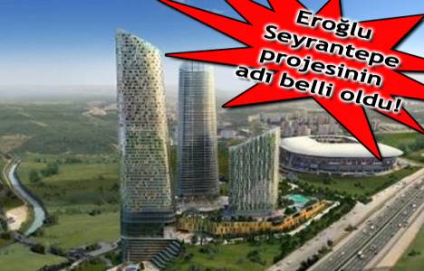  Skyland İstanbul Seyrantepe 'de 313 bin TL'ye! 