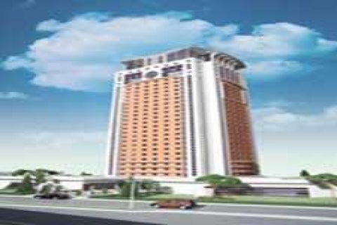 Tunel Residence Haliç manzaralı!