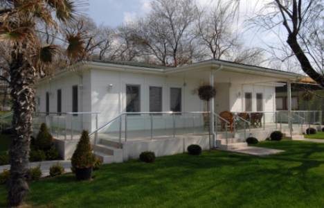  Nestavilla'da 31 bin 500 TL'ye! 488 TL aylık taksitler!