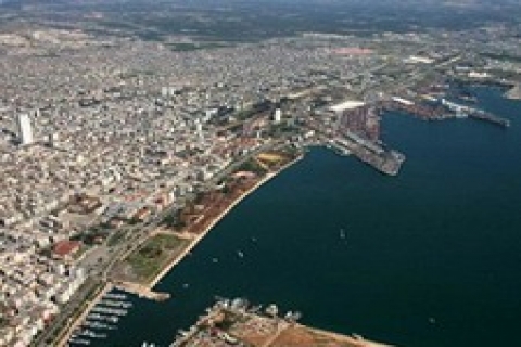 Silifke, Yeni Nesil Yat İnşaat İhtisas Serbest Bölge'ye talip!