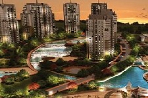 Avrupa Konutları Atakent 3'te 265 bin 800 TL'ye 2+1!