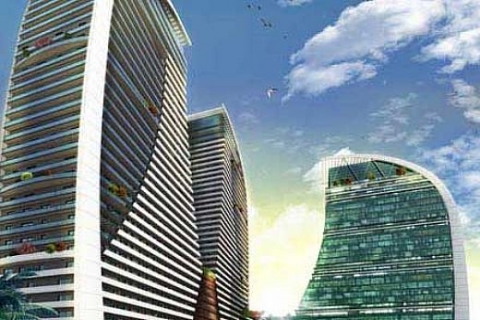 sembol istanbul residence