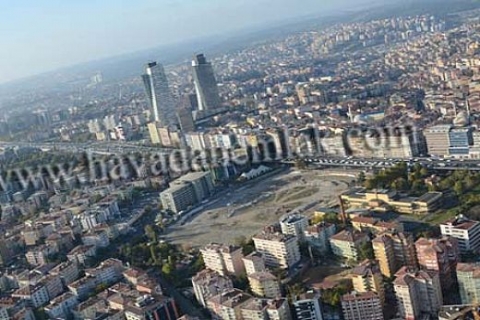 Aşçıoğlu: GS Store arazisini Ali Sami Yen arazisine katalım, Galatasaray kazansın! 