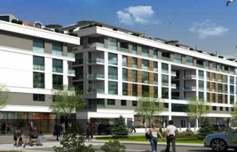 Polenium Dragos Suites Konutları'nda 190 bin TL'den başlıyor!