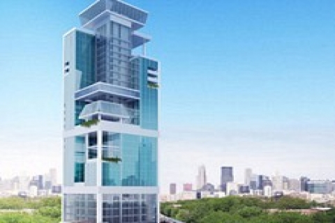 Skyport Residence Beylikdüzü'nde 175 bin dolara 50 metrekare!