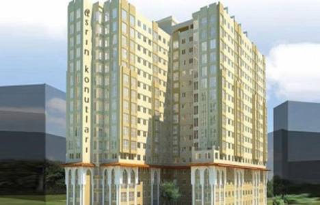 asrın konutları ulaşım