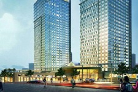 Dicle Üniversitesi 'nde, Güneydoğu'nun ilk spor adası yapılacak!