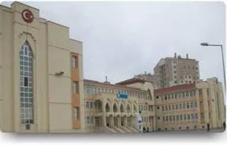 TOKİ İstanbul Kayabaşı okul binası inşaat işi ihalesi yarın!