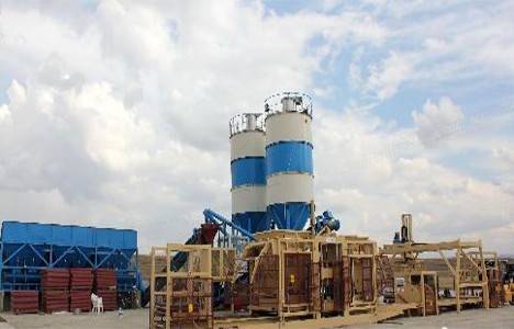 Çevre Bakanlığı Kırıkkale Çelikhane Üretim Tesisi toplantısı 11 Haziran'da!