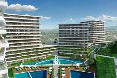 Dumankaya projelerinde son durum! 557 TL taksitle!