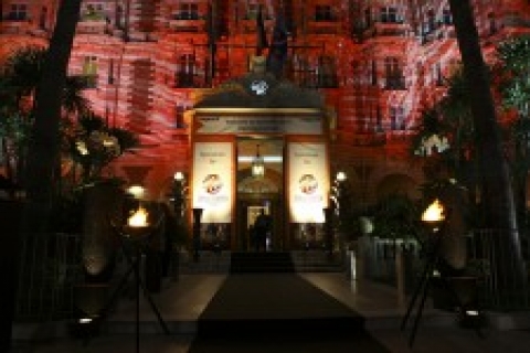 Zorlu Gayrimenkul MIPIM'de projelerini tanıttı!