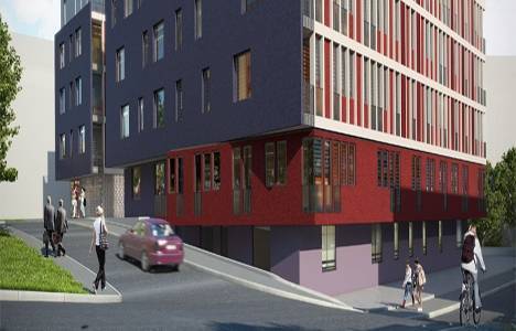 Modernista Göktürk projesi!