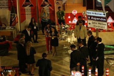 Anfaş City Expo Fuarı'nı, Nihat Ergün açacak!