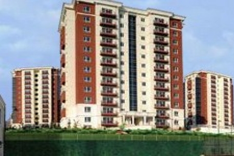 Misstanbul'da 519 bin TL'ye 3+1 dubleks konut! Emlak Konut'tan!