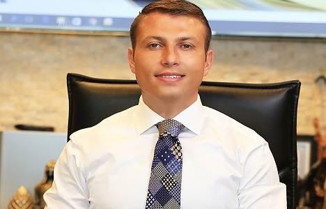 Ekonominin can simidi gayrimenkul sektörü!