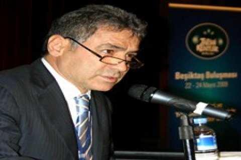 İsmail Ünal'a 'Akmerkez' soruşturması açılıyor!