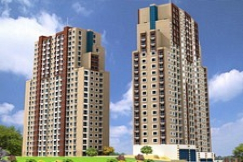 Pusula İnşaat'tan Rüya Konakları'nda 9 bin 400 TL peşinatla!