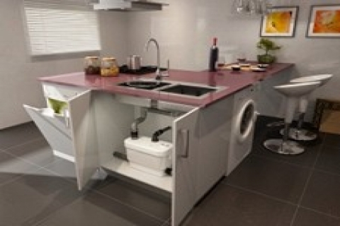 Fransız SFA Grubu, 19. şubesini Türkiye 'de açtı!