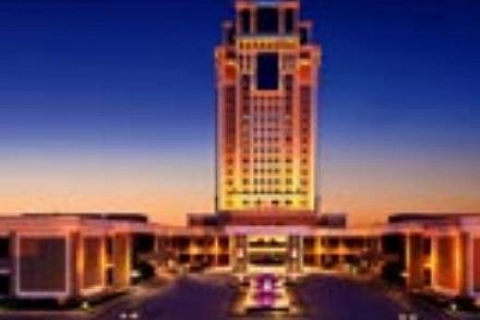 Divan, ilk yurt dışı otelini Kuzey Irak'ın Erbil kentinde açtı!