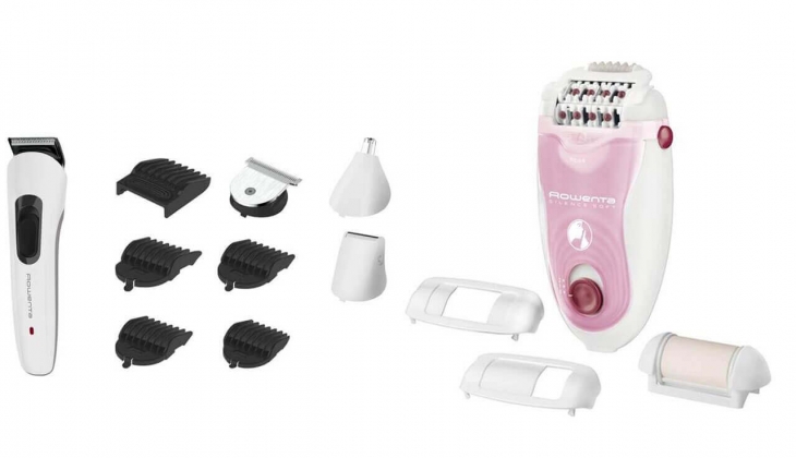 Rowenta’dan yüzde 52’ye varan indirim! İşte fırsat ürünleri ve Mart 2022 fiyat listesi…