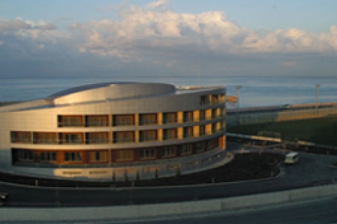 Fenerbahçe'ye Kaynaşlı'da yeni tesis