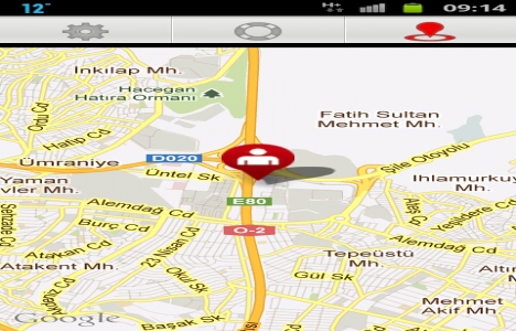 Orada kimse var mı? deprem uygulaması 4 ayda 9 bin kişiye ulaştı! 