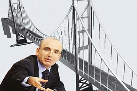 3. Köprü'den az araç keserse faturayı devlet ödeyecek!