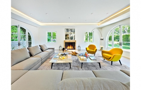 Prens Harry ve Meghan Markle Malibu dan 20 milyon dolarlık ev alacak!