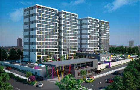 Stüdyo 24 Rezidans'ta taksitler 500 TL'den başlıyor!