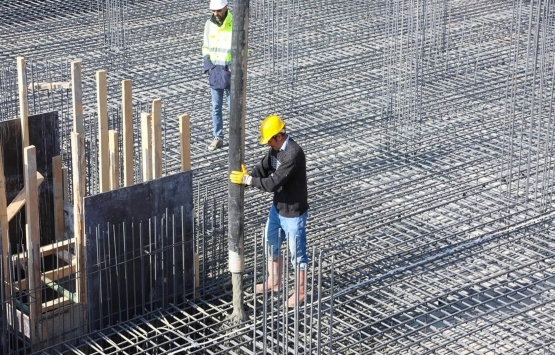 Konya Turgutreis Evleri nin temeli atıldı!