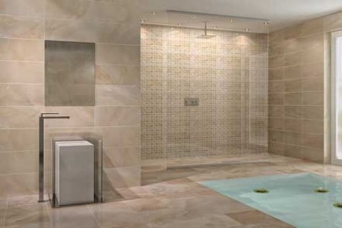 Bien Seramik UNICERA'ya yeniliklerle damgasını vuracak!