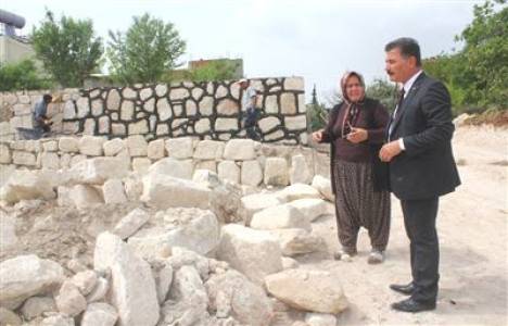 Mersin'de 12 yeni yol açılacak!